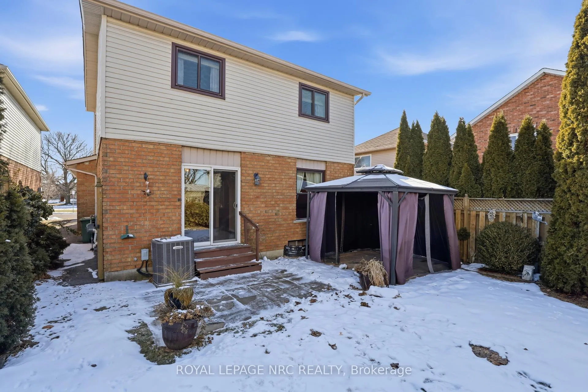 Photo 27 of 107 Butler Drive, Hamilton, Butler — HOMEH