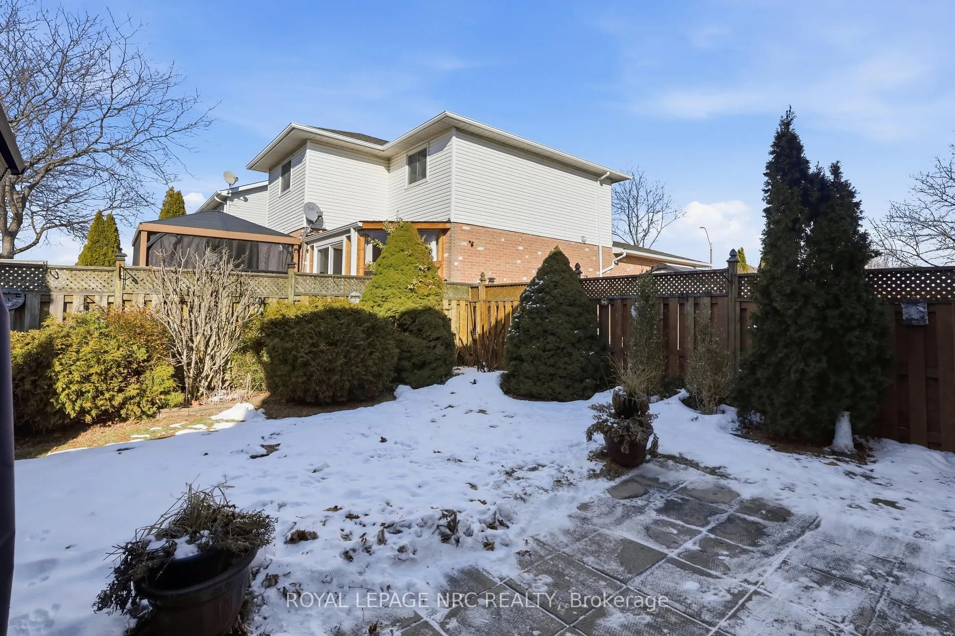 Photo 28 of 107 Butler Drive, Hamilton, Butler — HOMEH
