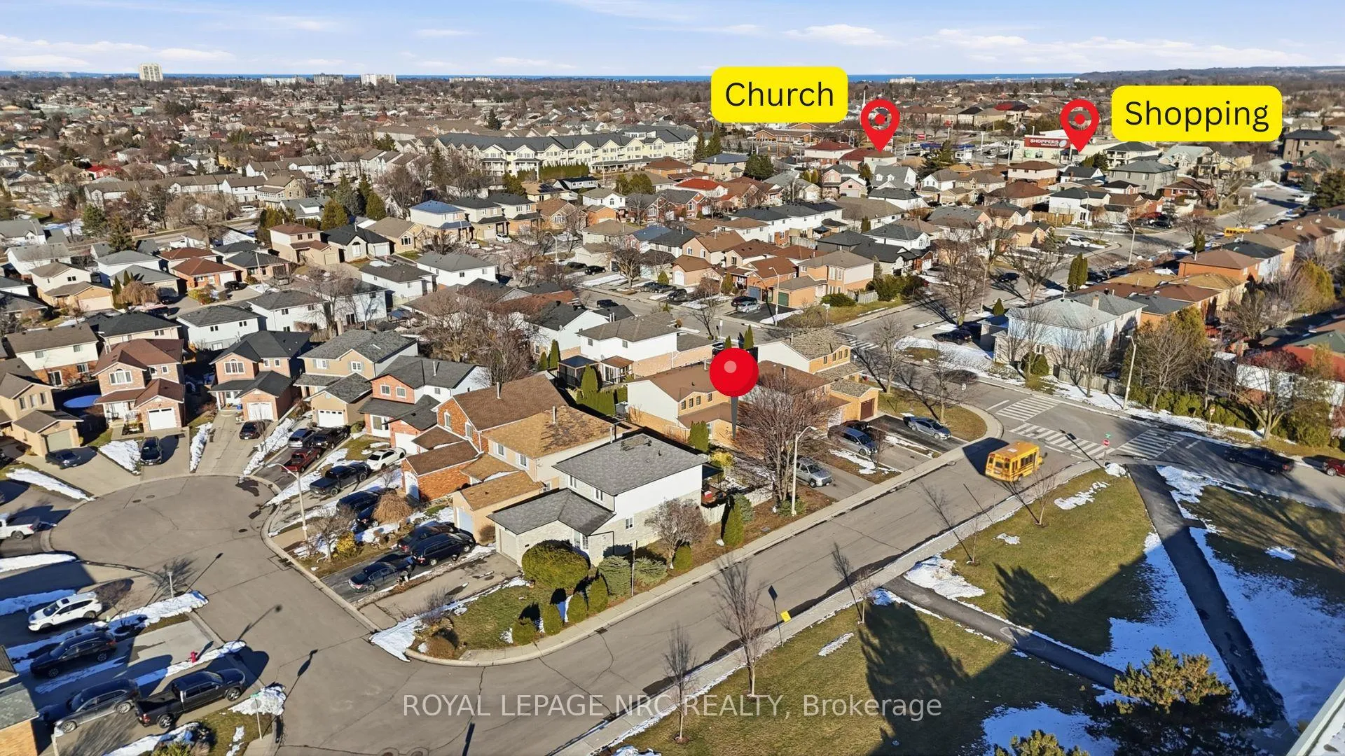Photo 29 of 107 Butler Drive, Hamilton, Butler — HOMEH