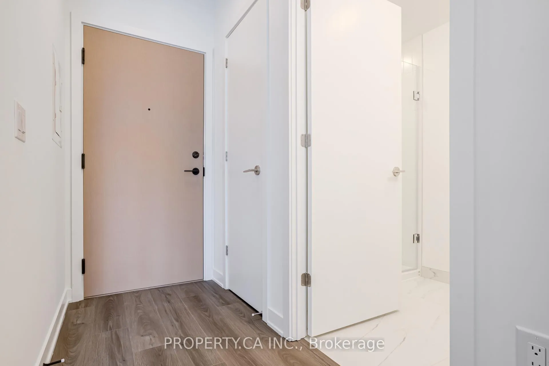 Photo 2 of Unit 646, 30 Dreamers Way, Toronto, Regent Park — HOMEH