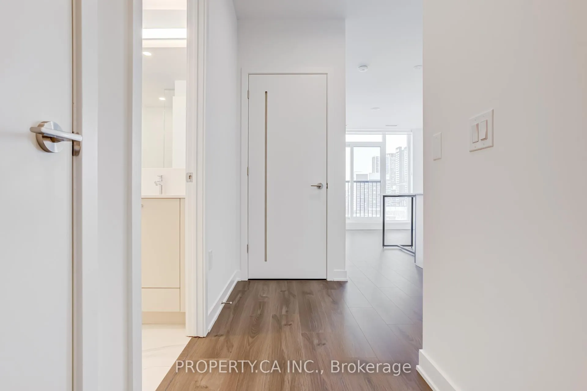 Photo 3 of Unit 646, 30 Dreamers Way, Toronto, Regent Park — HOMEH