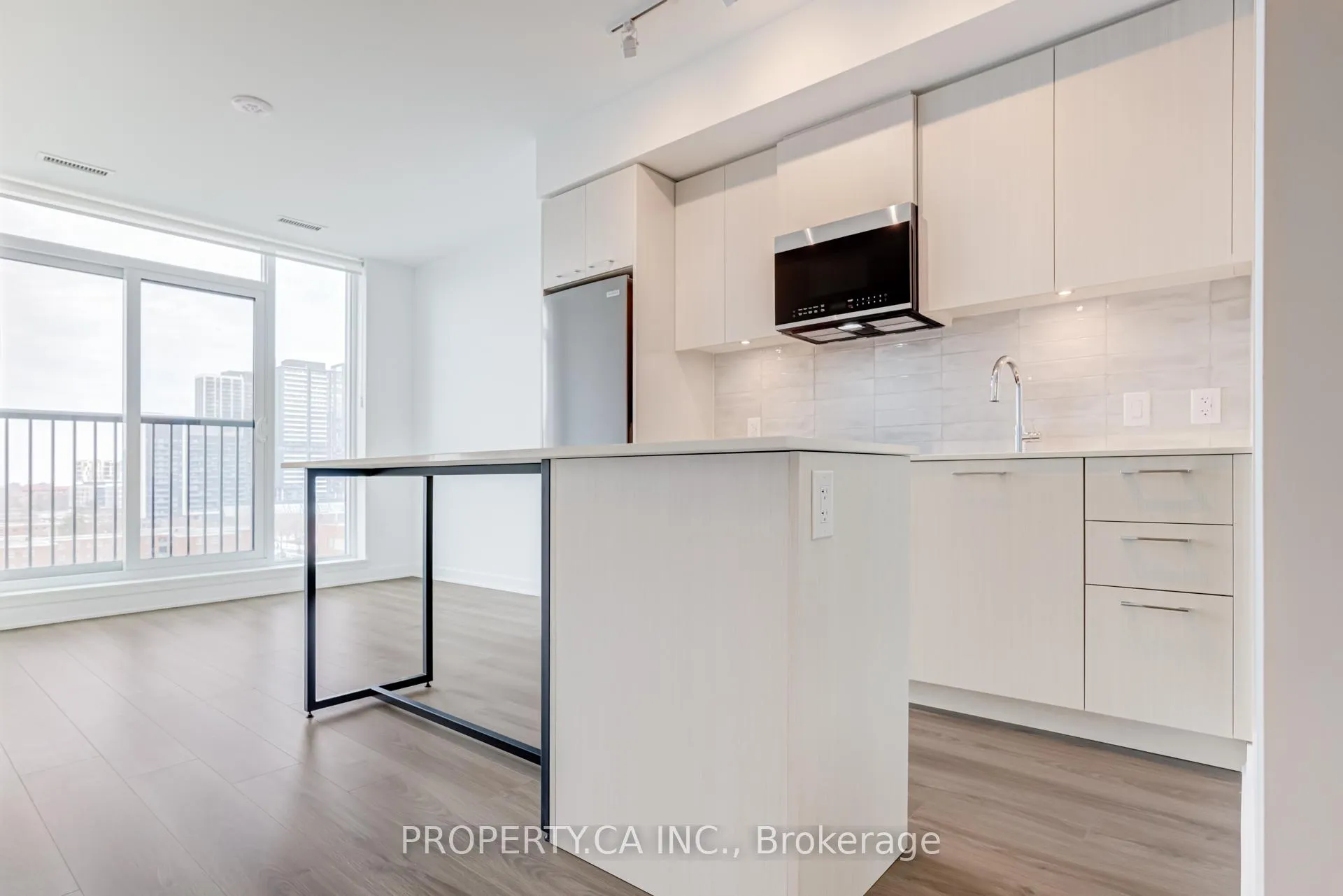 Photo 4 of Unit 646, 30 Dreamers Way, Toronto, Regent Park — HOMEH