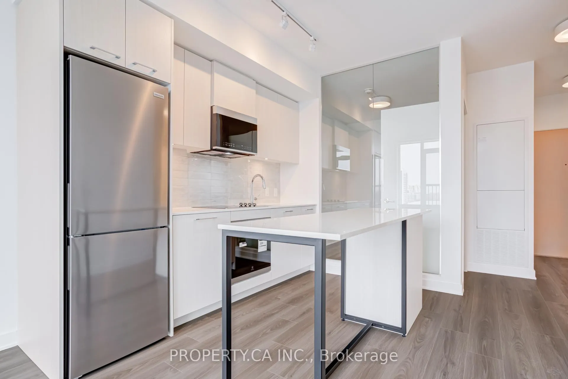 Photo 5 of Unit 646, 30 Dreamers Way, Toronto, Regent Park — HOMEH