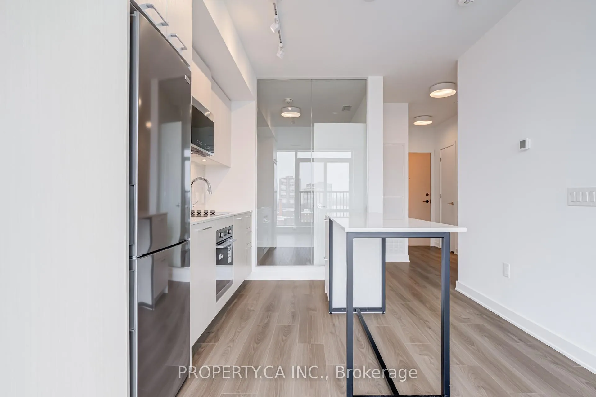 Photo 6 of Unit 646, 30 Dreamers Way, Toronto, Regent Park — HOMEH
