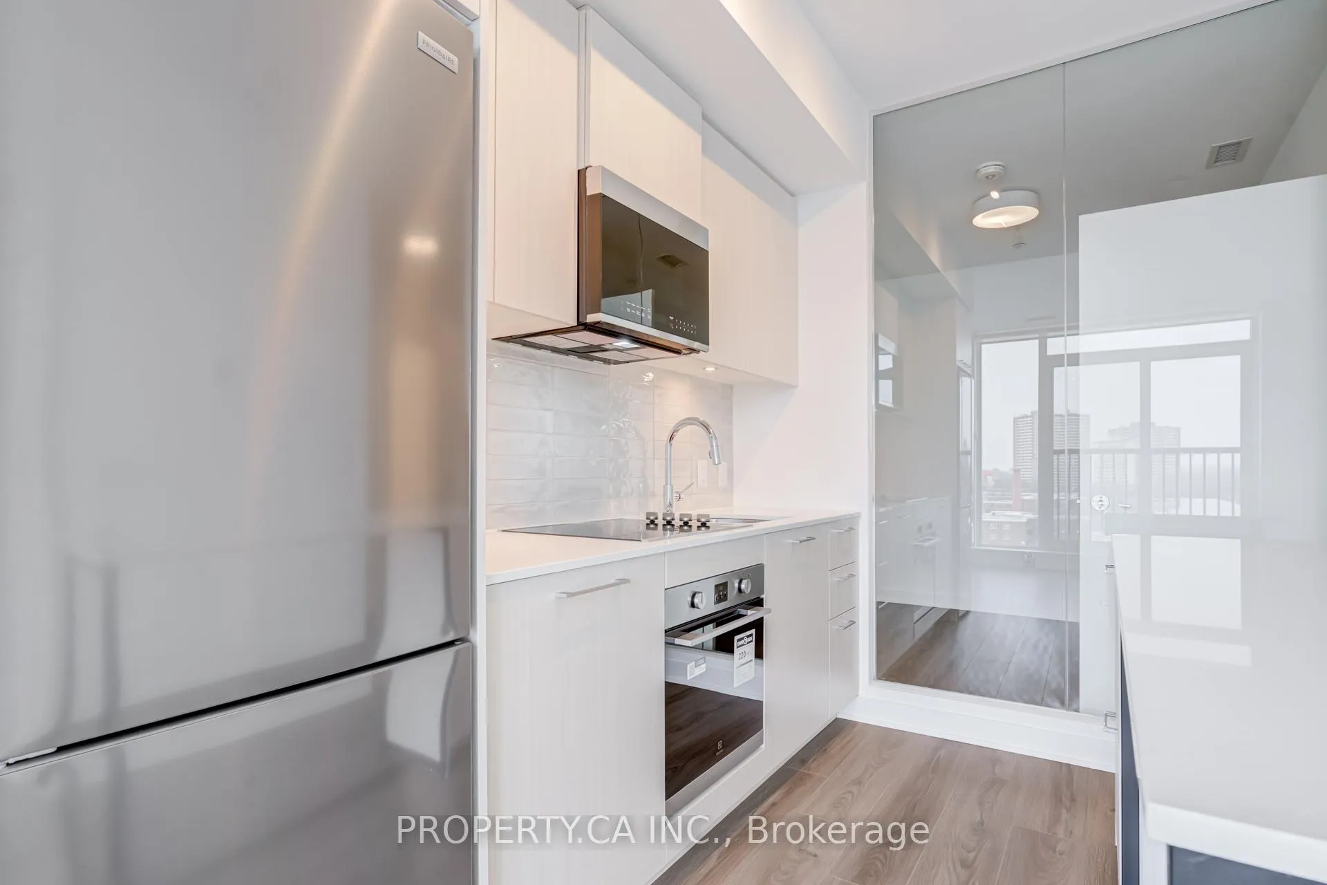 Photo 7 of Unit 646, 30 Dreamers Way, Toronto, Regent Park — HOMEH