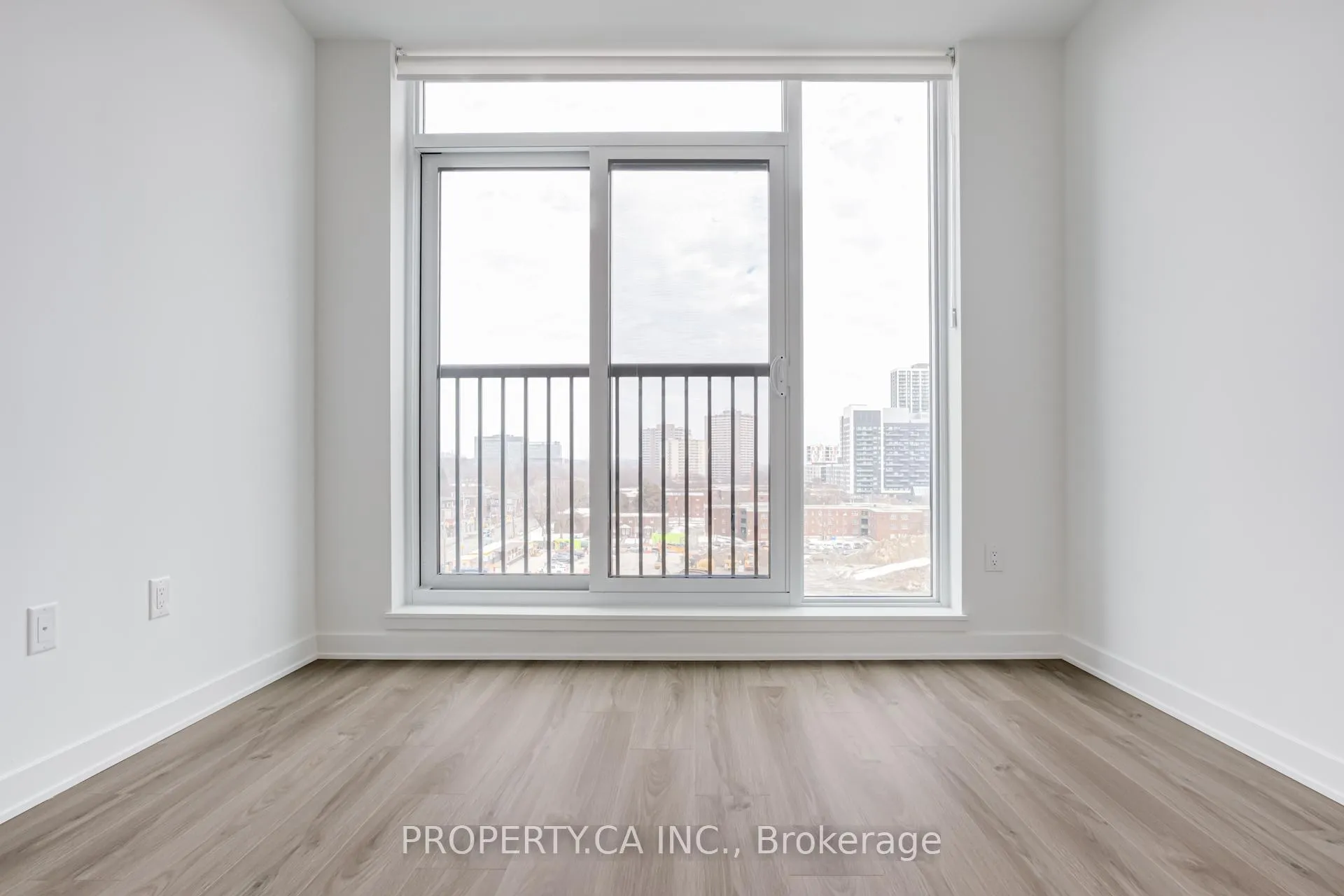 Photo 8 of Unit 646, 30 Dreamers Way, Toronto, Regent Park — HOMEH