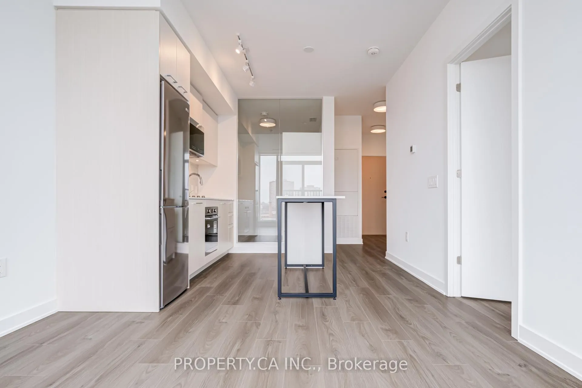 Photo 10 of Unit 646, 30 Dreamers Way, Toronto, Regent Park — HOMEH
