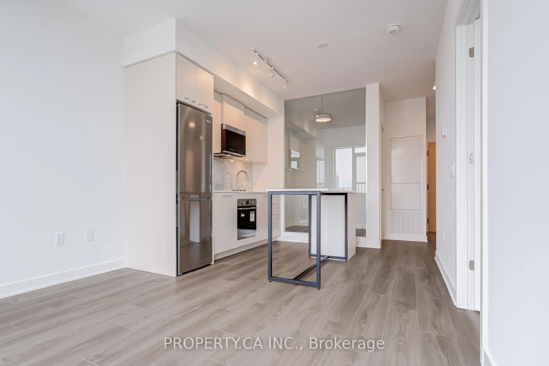 Photo 11 of Unit 646, 30 Dreamers Way, Toronto, Regent Park — HOMEH