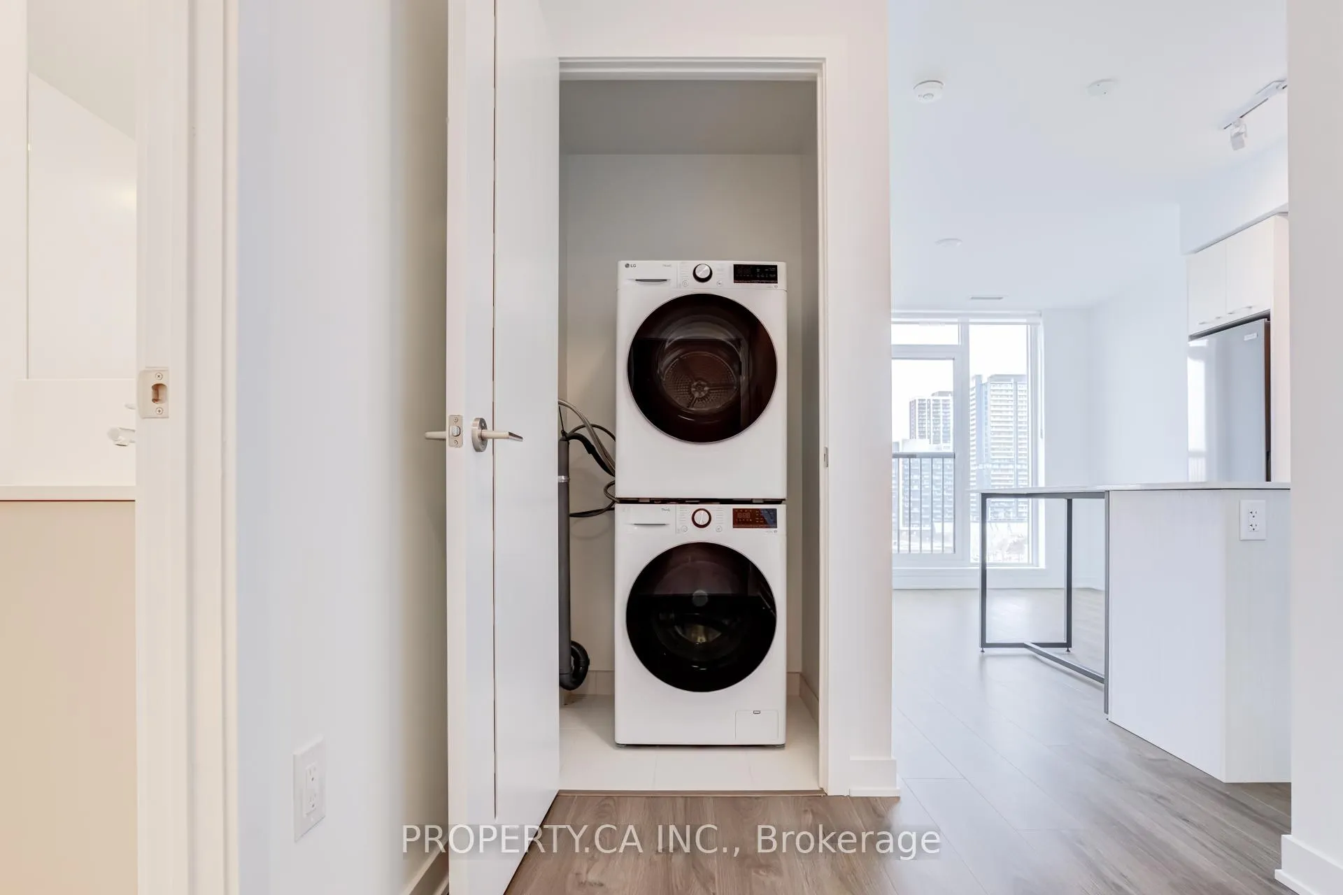 Photo 23 of Unit 646, 30 Dreamers Way, Toronto, Regent Park — HOMEH