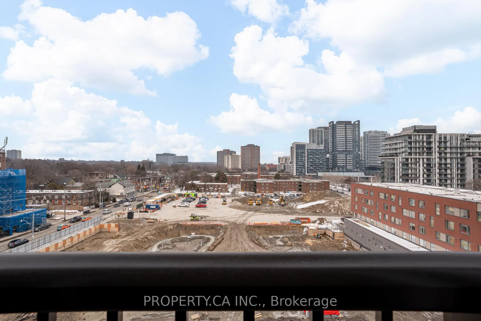 Photo 24 of Unit 646, 30 Dreamers Way, Toronto, Regent Park — HOMEH