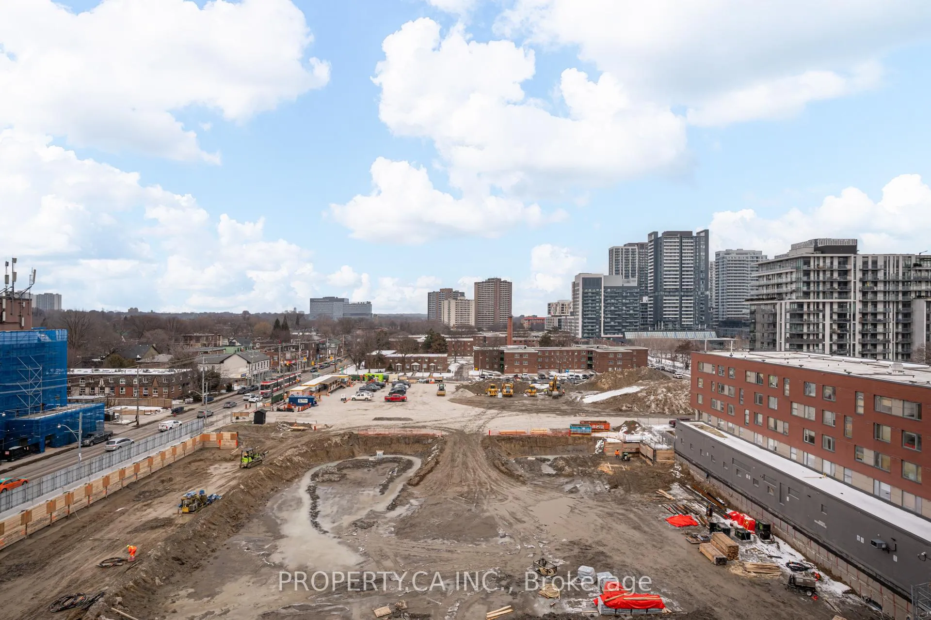 Photo 25 of Unit 646, 30 Dreamers Way, Toronto, Regent Park — HOMEH