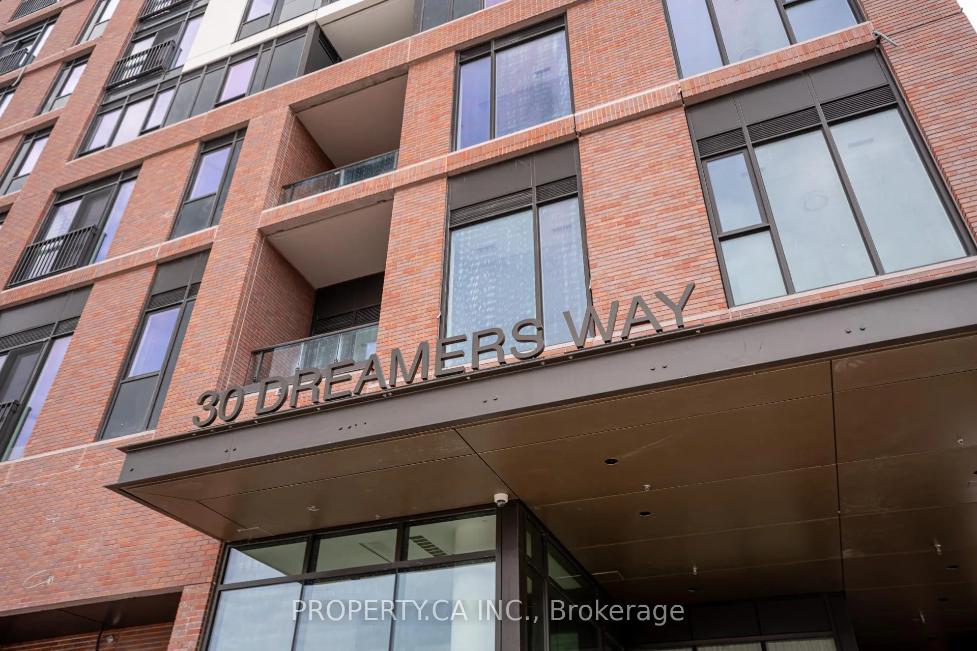 Photo 26 of Unit 646, 30 Dreamers Way, Toronto, Regent Park — HOMEH