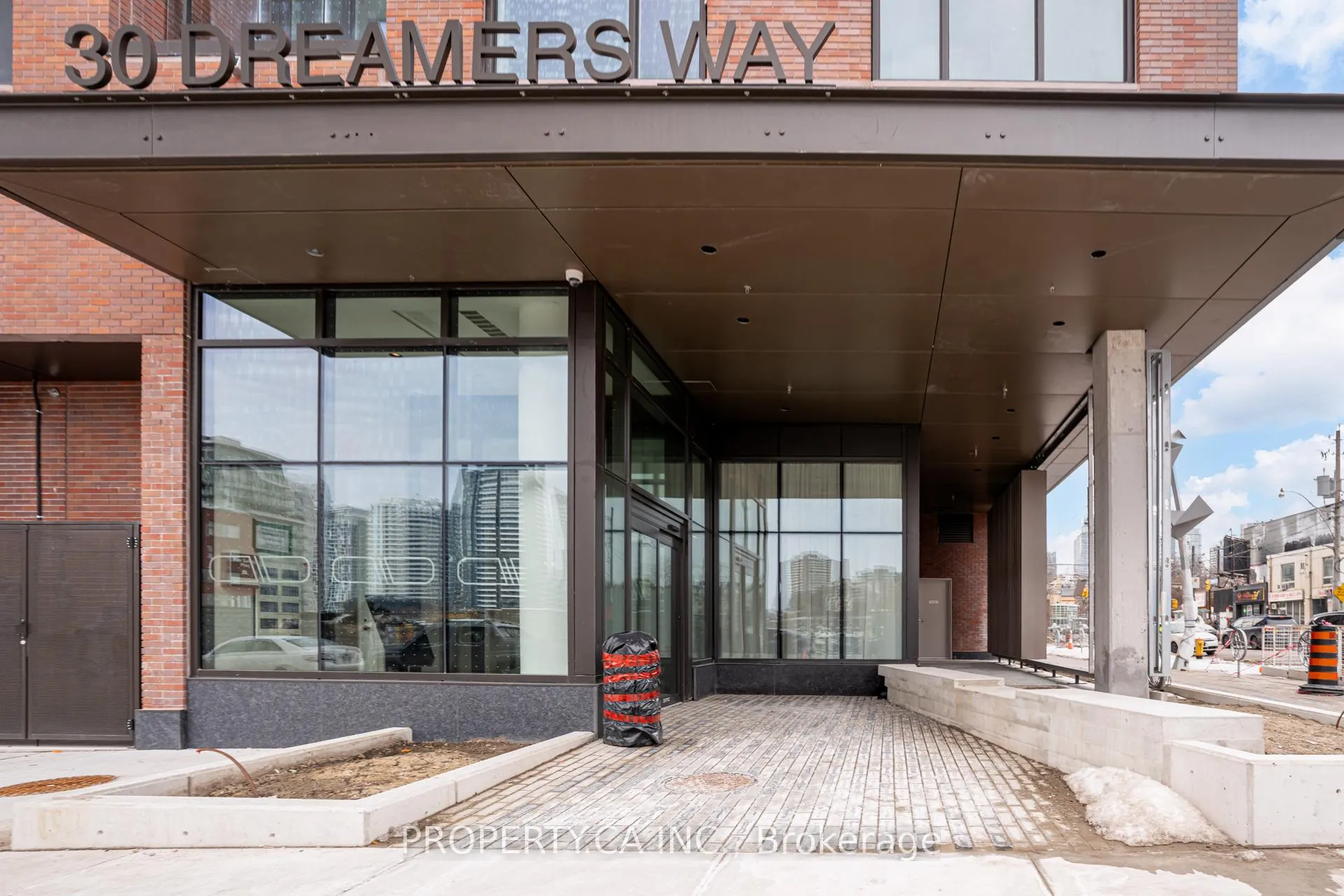 Photo 27 of Unit 646, 30 Dreamers Way, Toronto, Regent Park — HOMEH