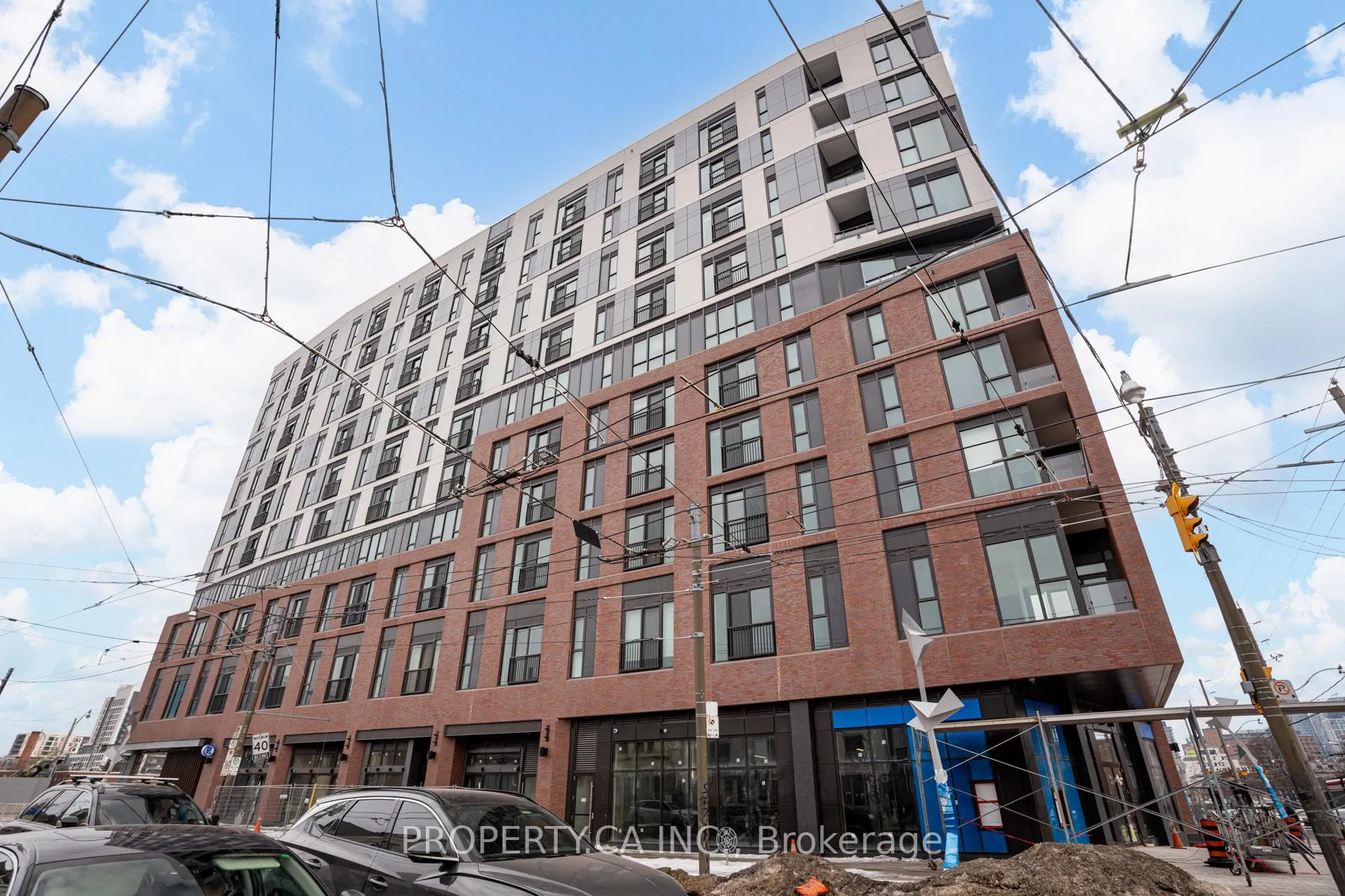 Photo 28 of Unit 646, 30 Dreamers Way, Toronto, Regent Park — HOMEH