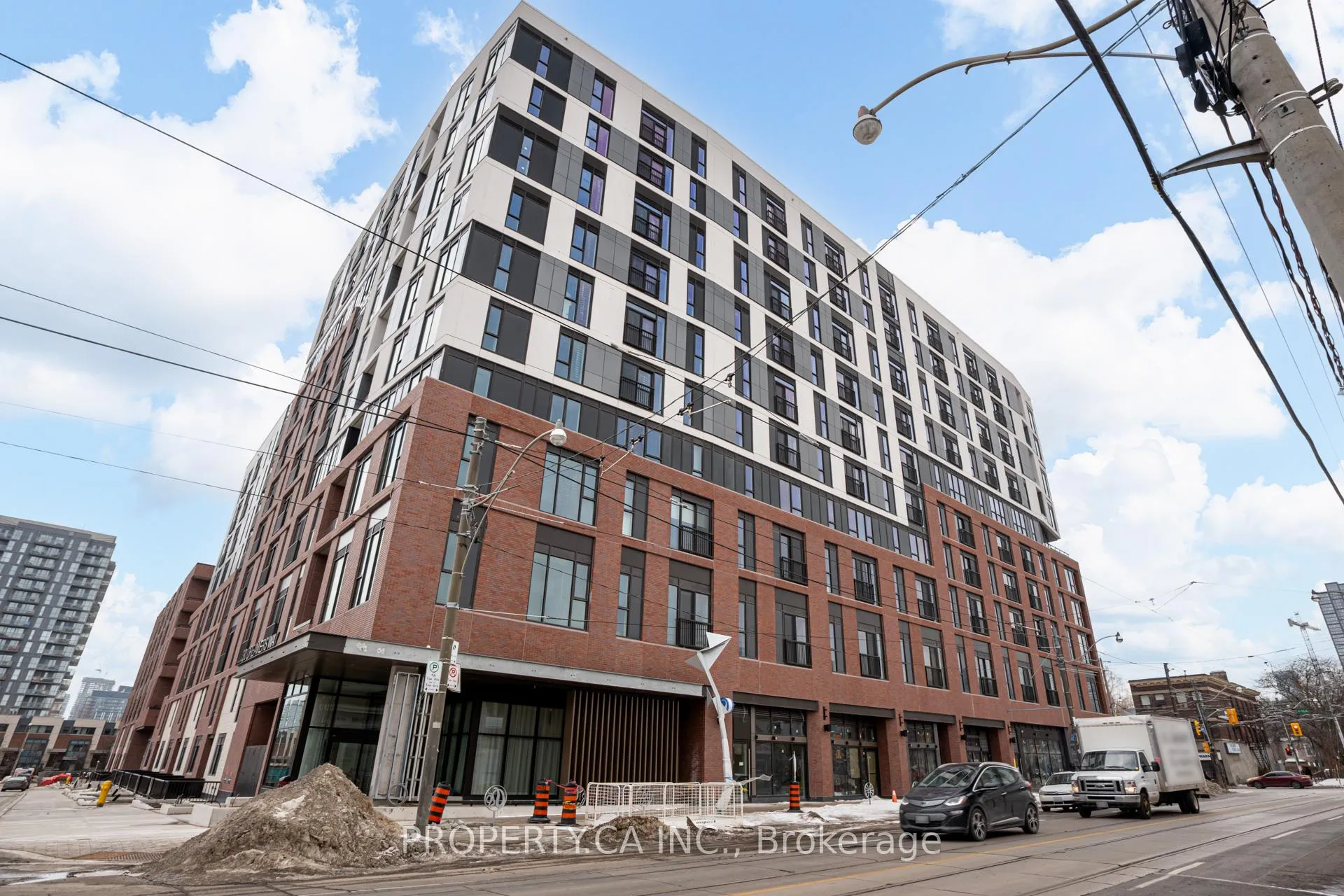 Photo 29 of Unit 646, 30 Dreamers Way, Toronto, Regent Park — HOMEH