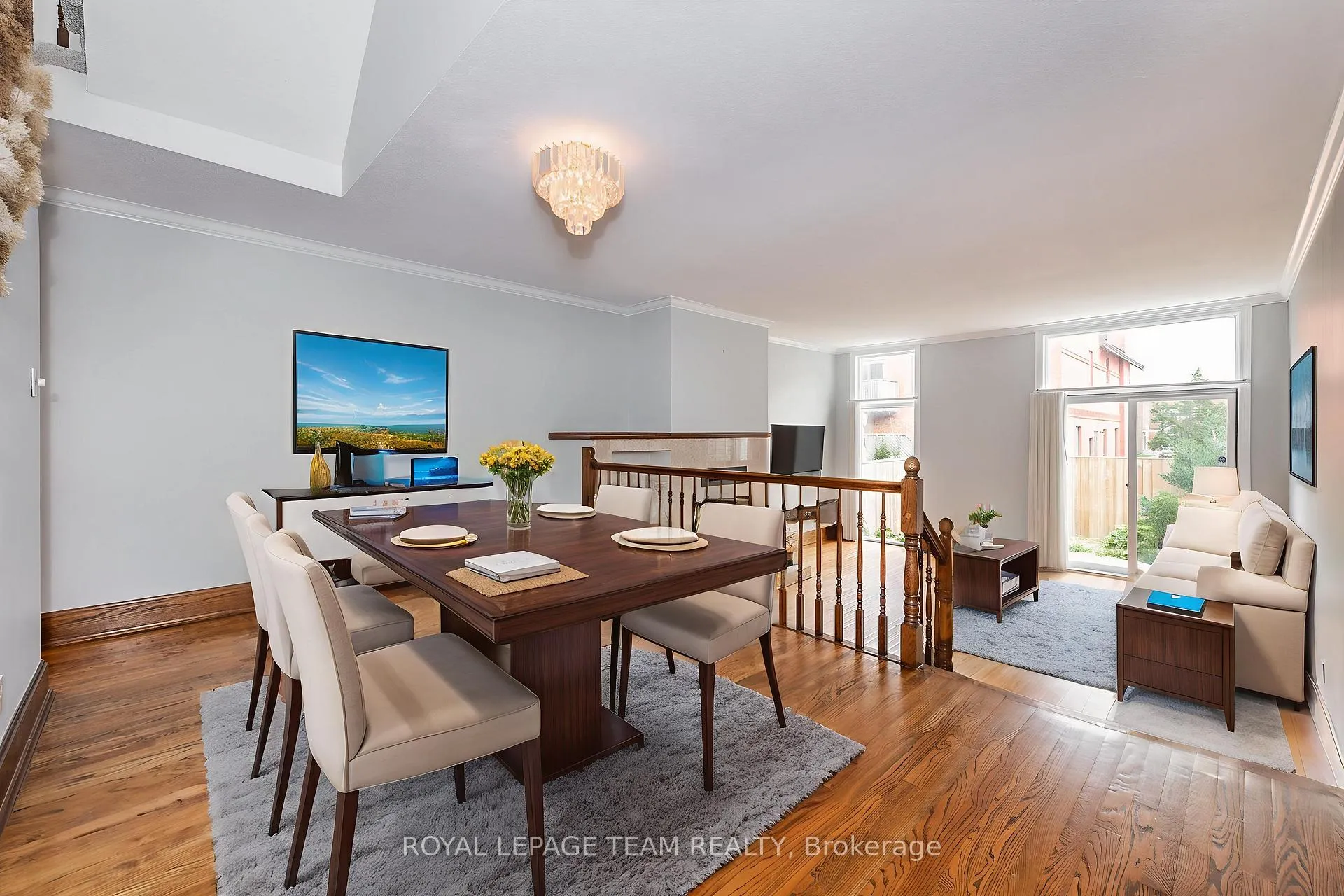 Photo 13 of Unit C, 595 Besserer Street, Ottawa, Sandy Hill — HOMEH