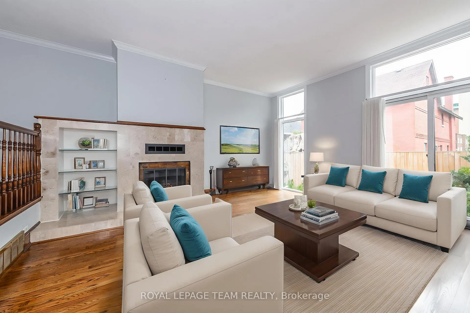 Photo 16 of Unit C, 595 Besserer Street, Ottawa, Sandy Hill — HOMEH