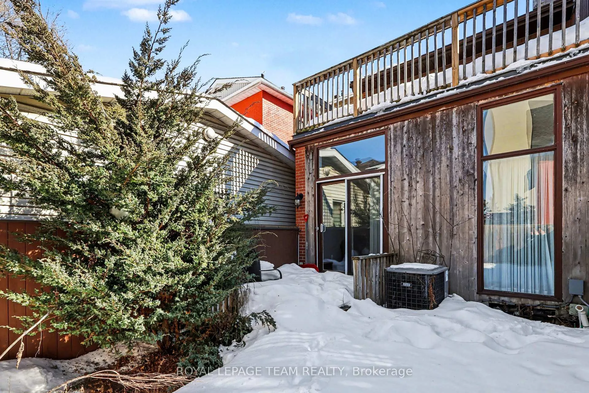 Photo 27 of Unit C, 595 Besserer Street, Ottawa, Sandy Hill — HOMEH
