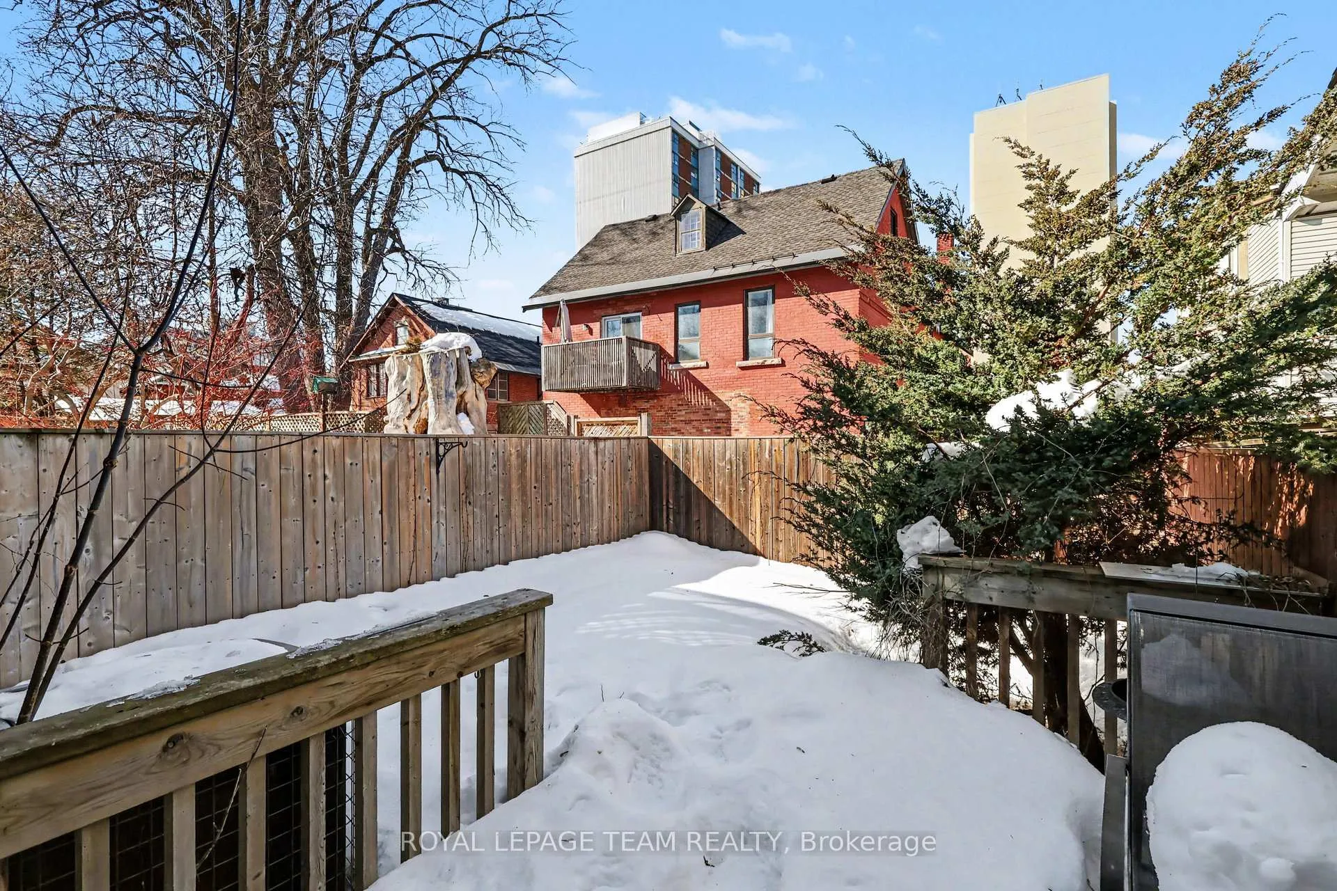 Photo 28 of Unit C, 595 Besserer Street, Ottawa, Sandy Hill — HOMEH