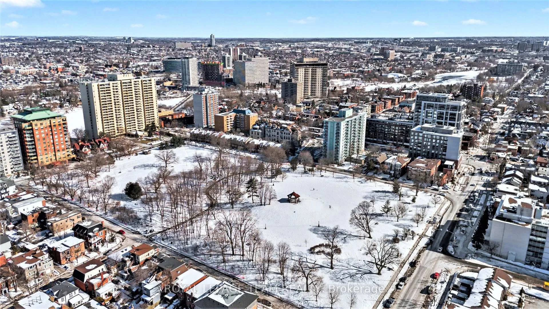 Photo 34 of Unit C, 595 Besserer Street, Ottawa, Sandy Hill — HOMEH