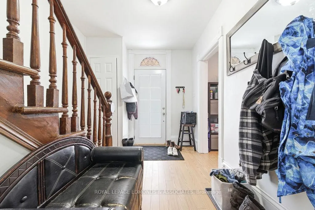 Photo 12 of 408 Moffat Street, Pembroke — HOMEH