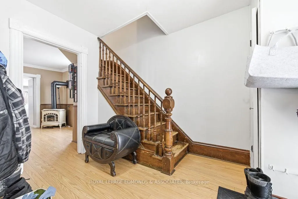 Photo 13 of 408 Moffat Street, Pembroke — HOMEH
