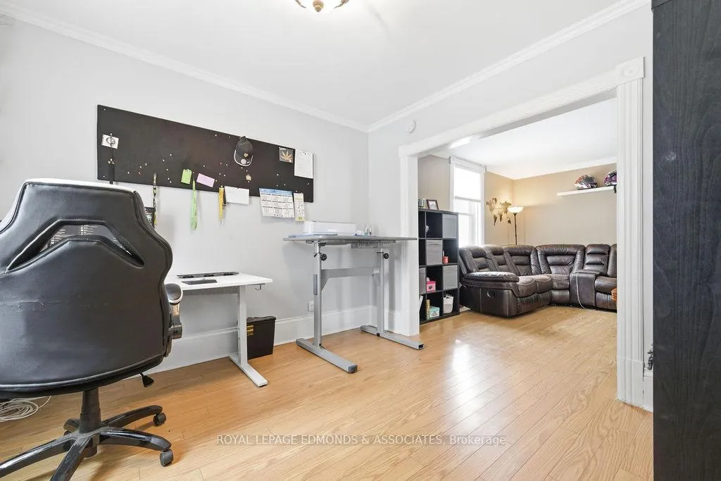 Photo 14 of 408 Moffat Street, Pembroke — HOMEH