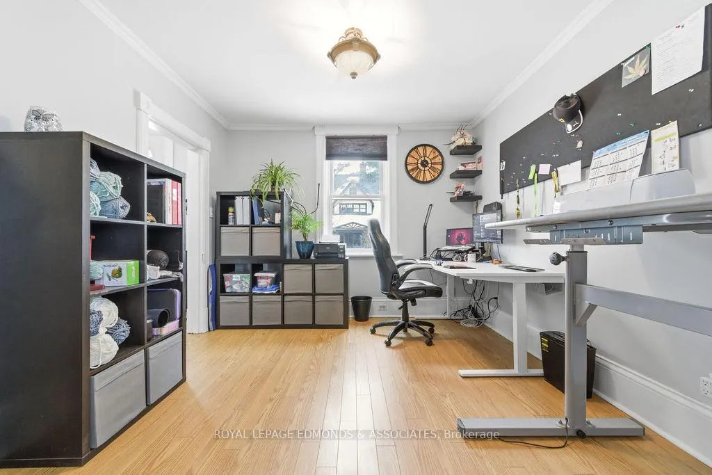 Photo 15 of 408 Moffat Street, Pembroke — HOMEH