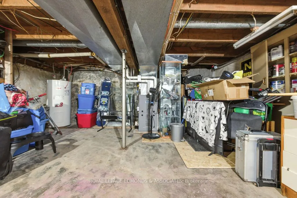 Photo 28 of 408 Moffat Street, Pembroke — HOMEH
