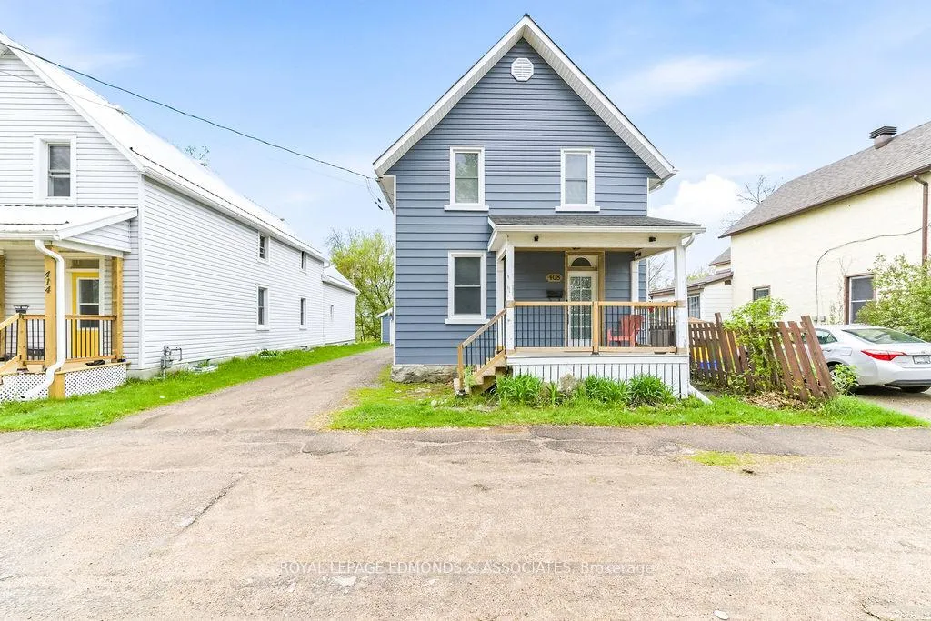 Photo 1 of 408 Moffat Street, Pembroke — HOMEH