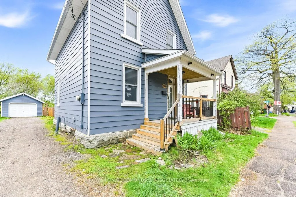Photo 32 of 408 Moffat Street, Pembroke — HOMEH