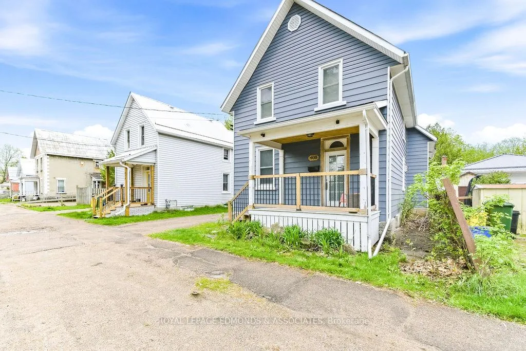 Photo 33 of 408 Moffat Street, Pembroke — HOMEH