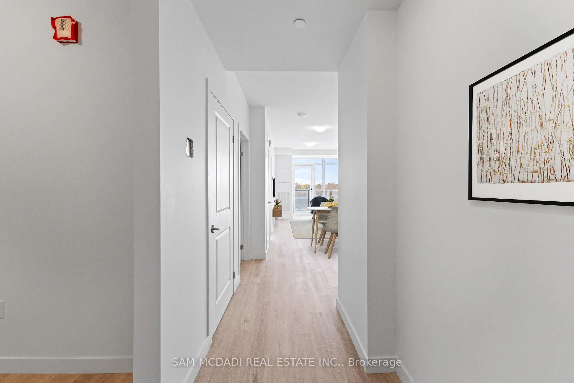 Photo 3 of Unit 505, 461 Green Road, Hamilton, Stoney Creek — HOMEH