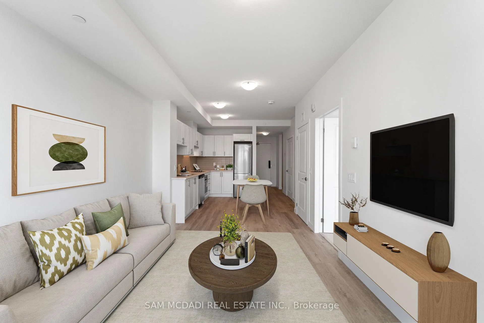 Photo 11 of Unit 505, 461 Green Road, Hamilton, Stoney Creek — HOMEH