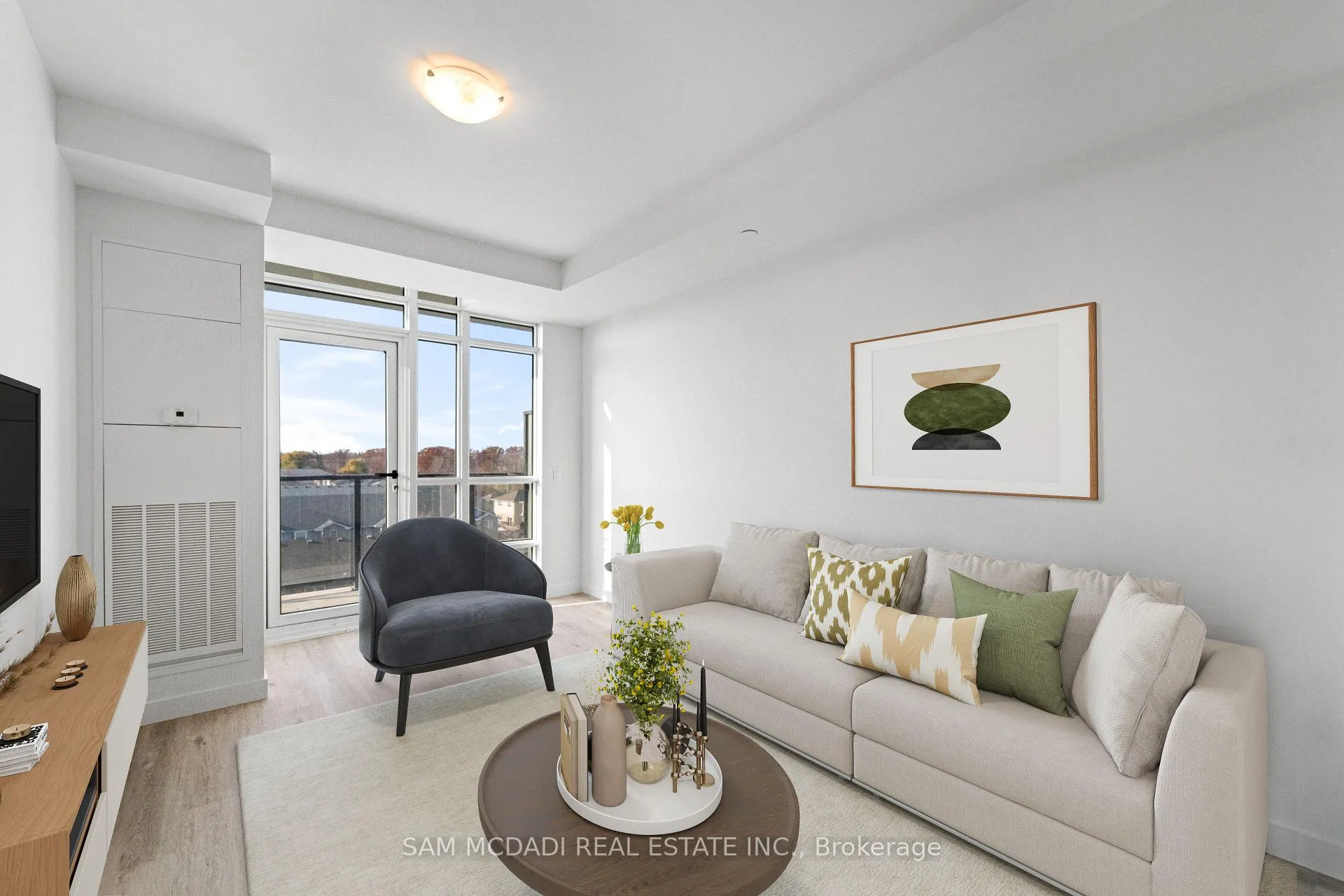 Photo 13 of Unit 505, 461 Green Road, Hamilton, Stoney Creek — HOMEH