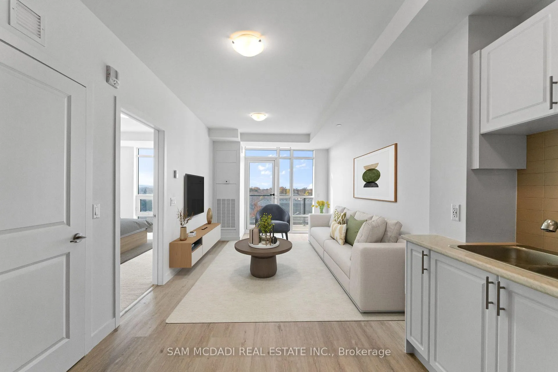Photo 18 of Unit 505, 461 Green Road, Hamilton, Stoney Creek — HOMEH