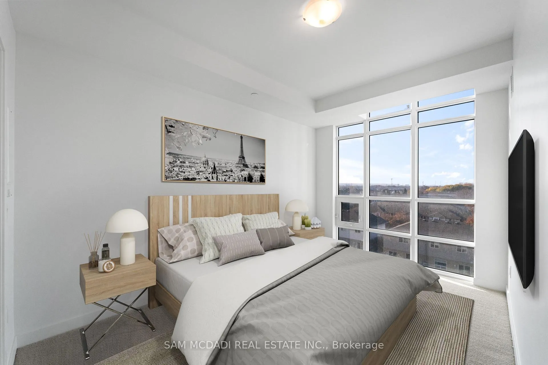 Photo 20 of Unit 505, 461 Green Road, Hamilton, Stoney Creek — HOMEH