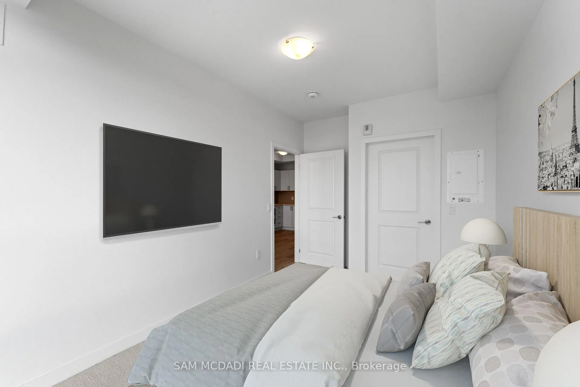 Photo 22 of Unit 505, 461 Green Road, Hamilton, Stoney Creek — HOMEH