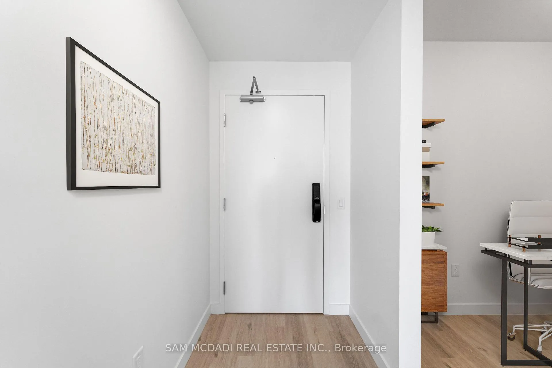 Photo 31 of Unit 505, 461 Green Road, Hamilton, Stoney Creek — HOMEH