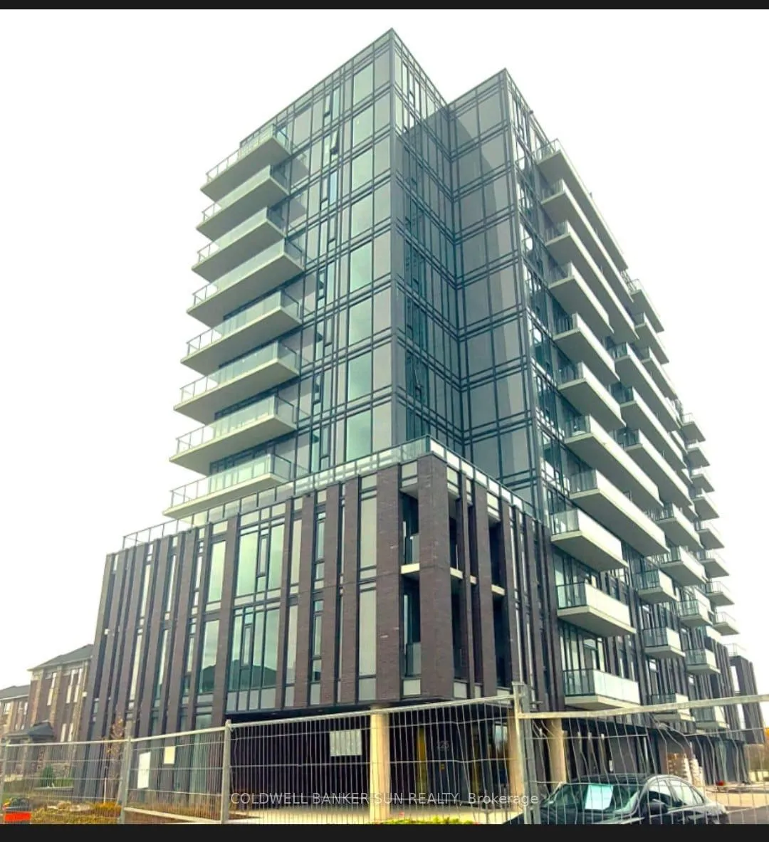 Photo 1 of Unit 601, 215 Veterans Drive, Brampton, Northwest Brampton — HOMEH