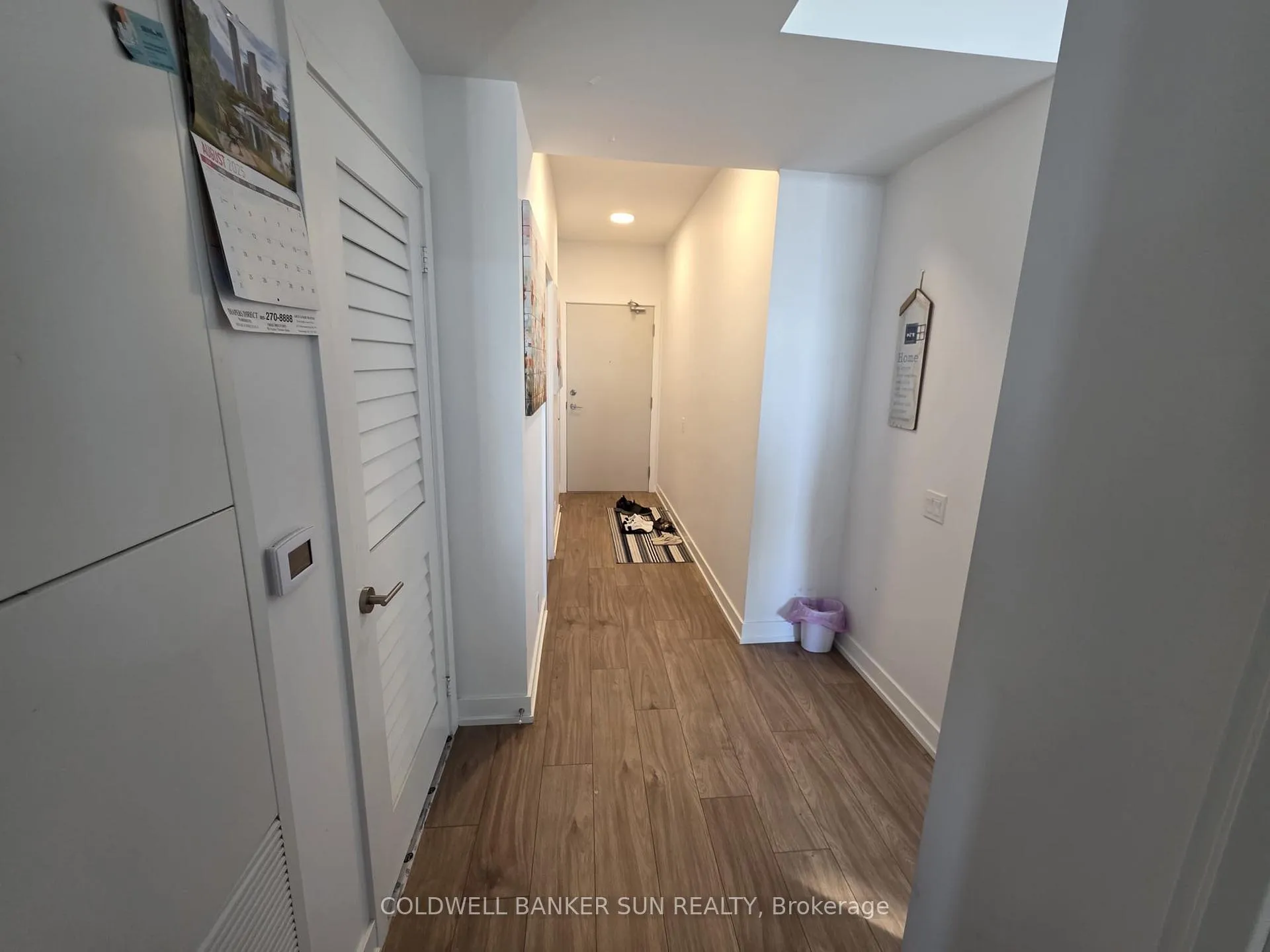 Photo 2 of Unit 601, 215 Veterans Drive, Brampton, Northwest Brampton — HOMEH