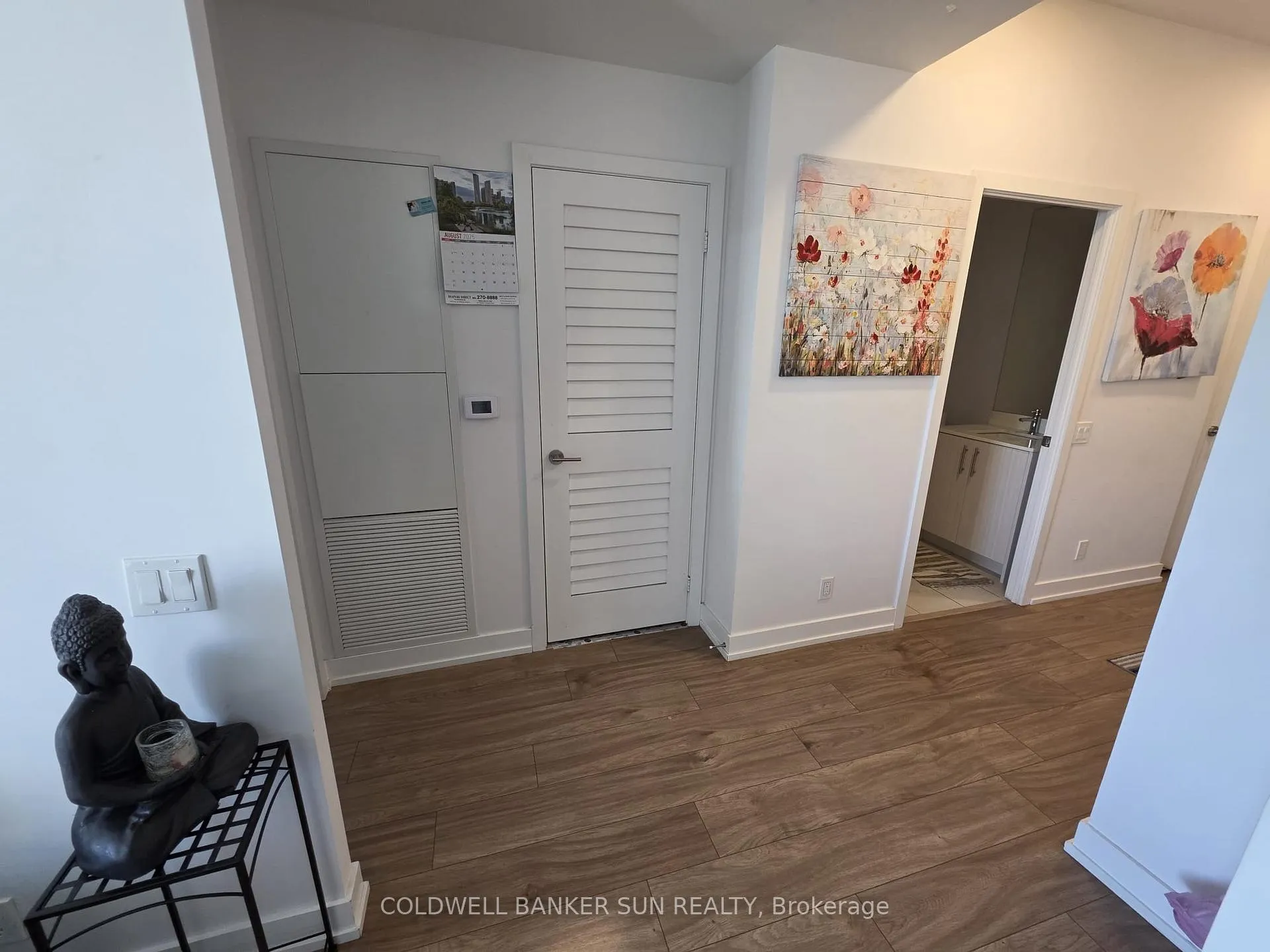 Photo 3 of Unit 601, 215 Veterans Drive, Brampton, Northwest Brampton — HOMEH