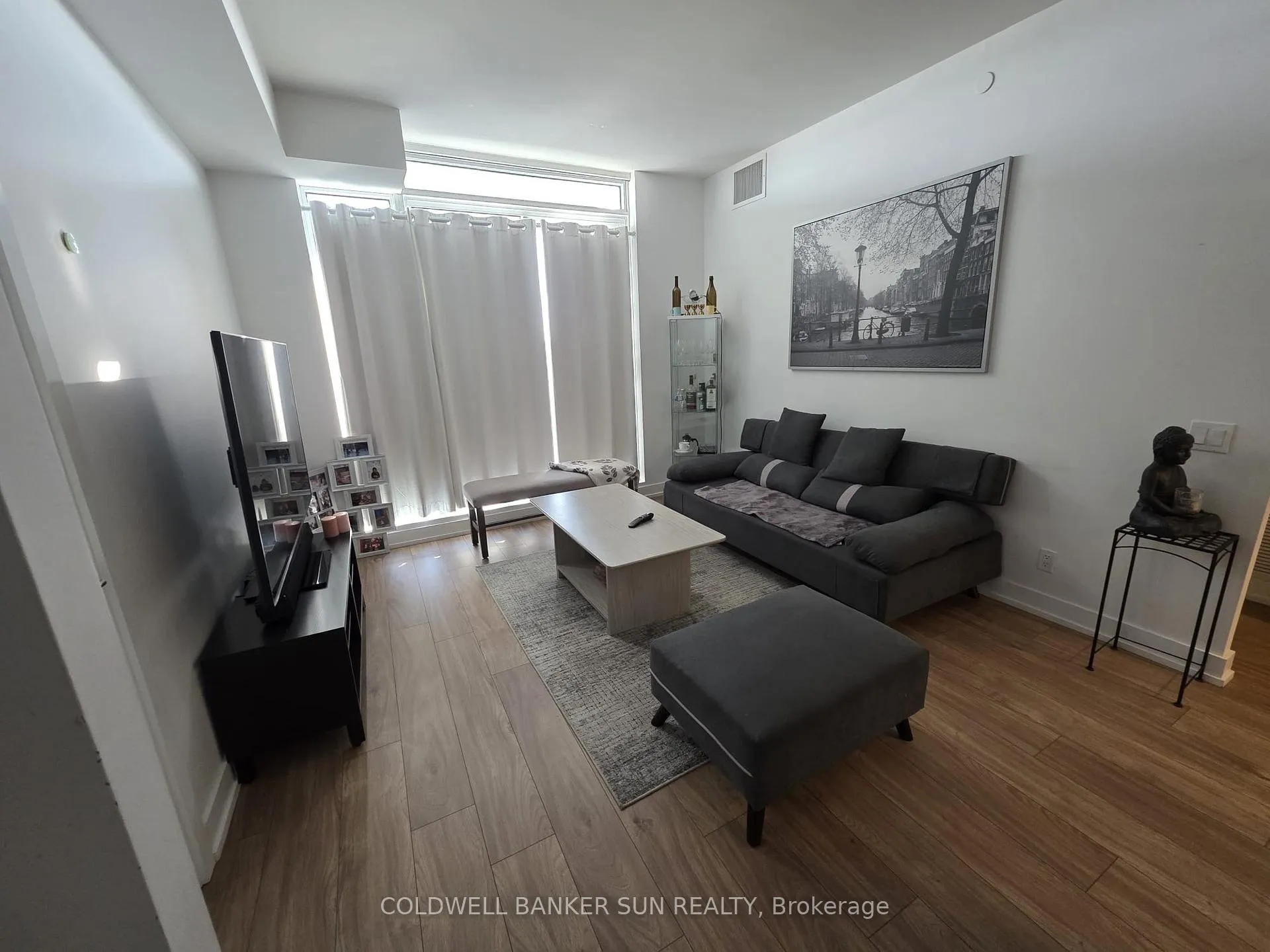 Photo 5 of Unit 601, 215 Veterans Drive, Brampton, Northwest Brampton — HOMEH