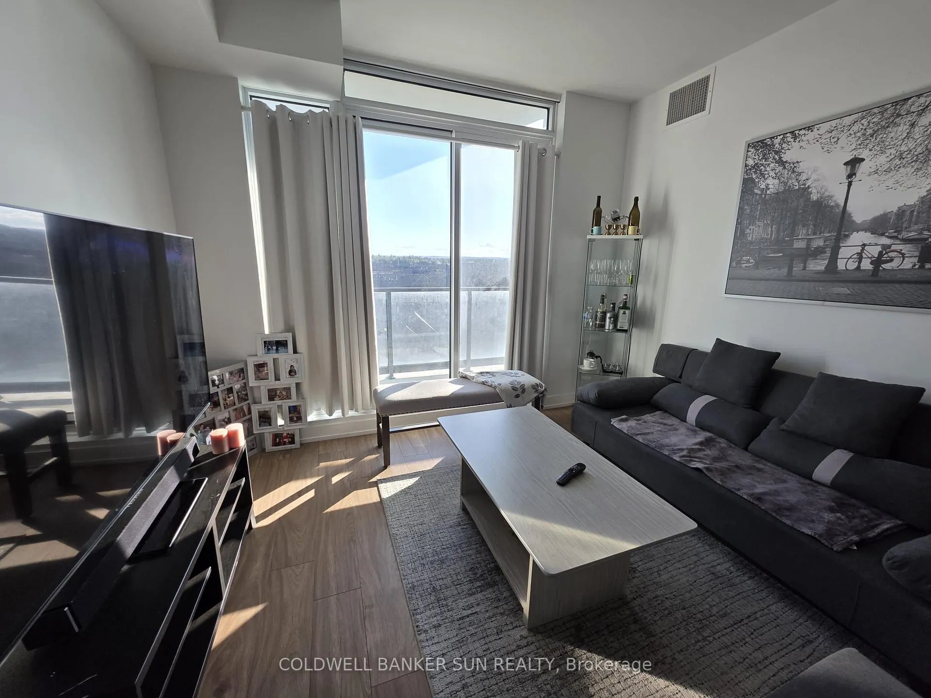 Photo 6 of Unit 601, 215 Veterans Drive, Brampton, Northwest Brampton — HOMEH
