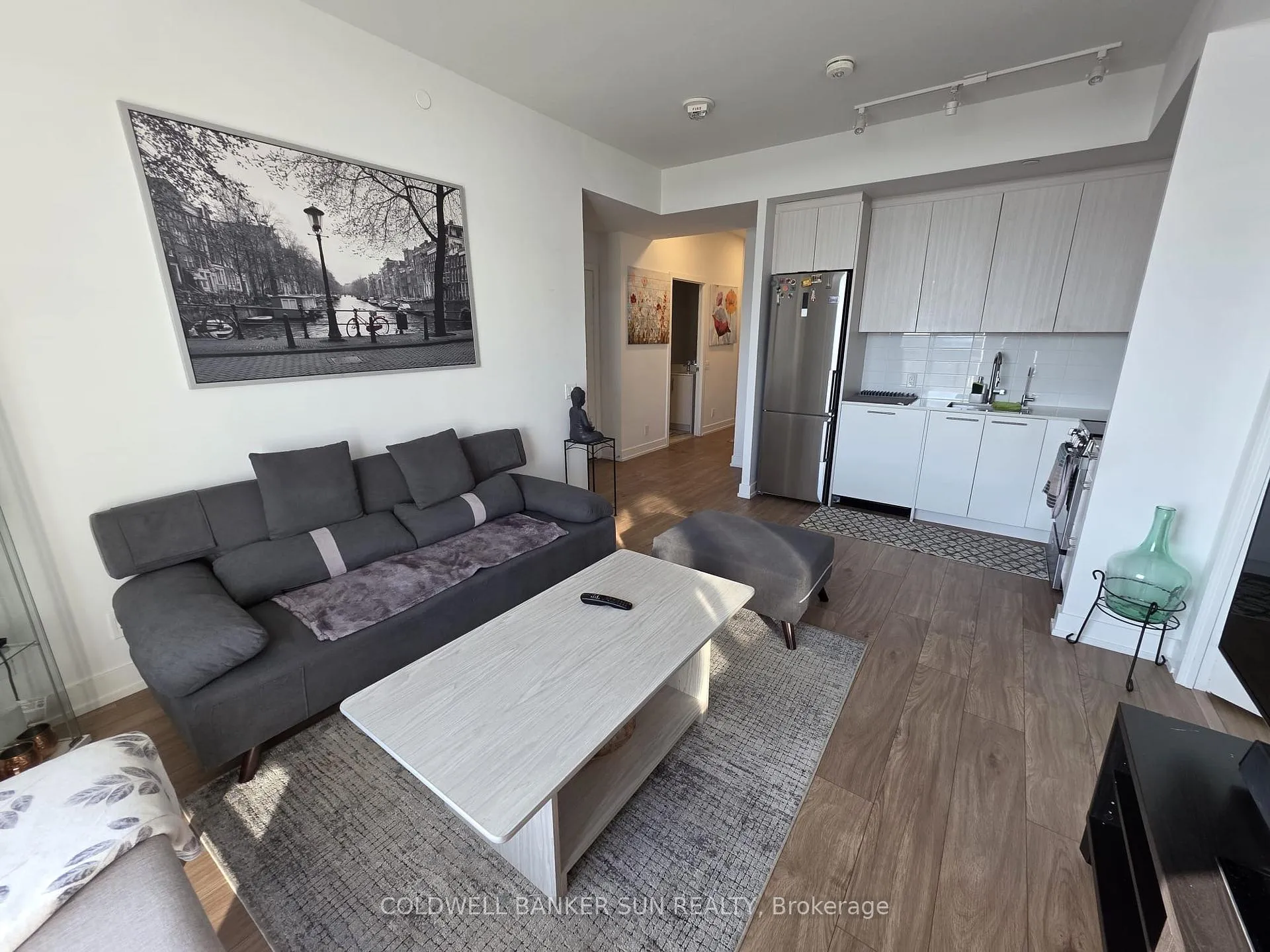 Photo 9 of Unit 601, 215 Veterans Drive, Brampton, Northwest Brampton — HOMEH