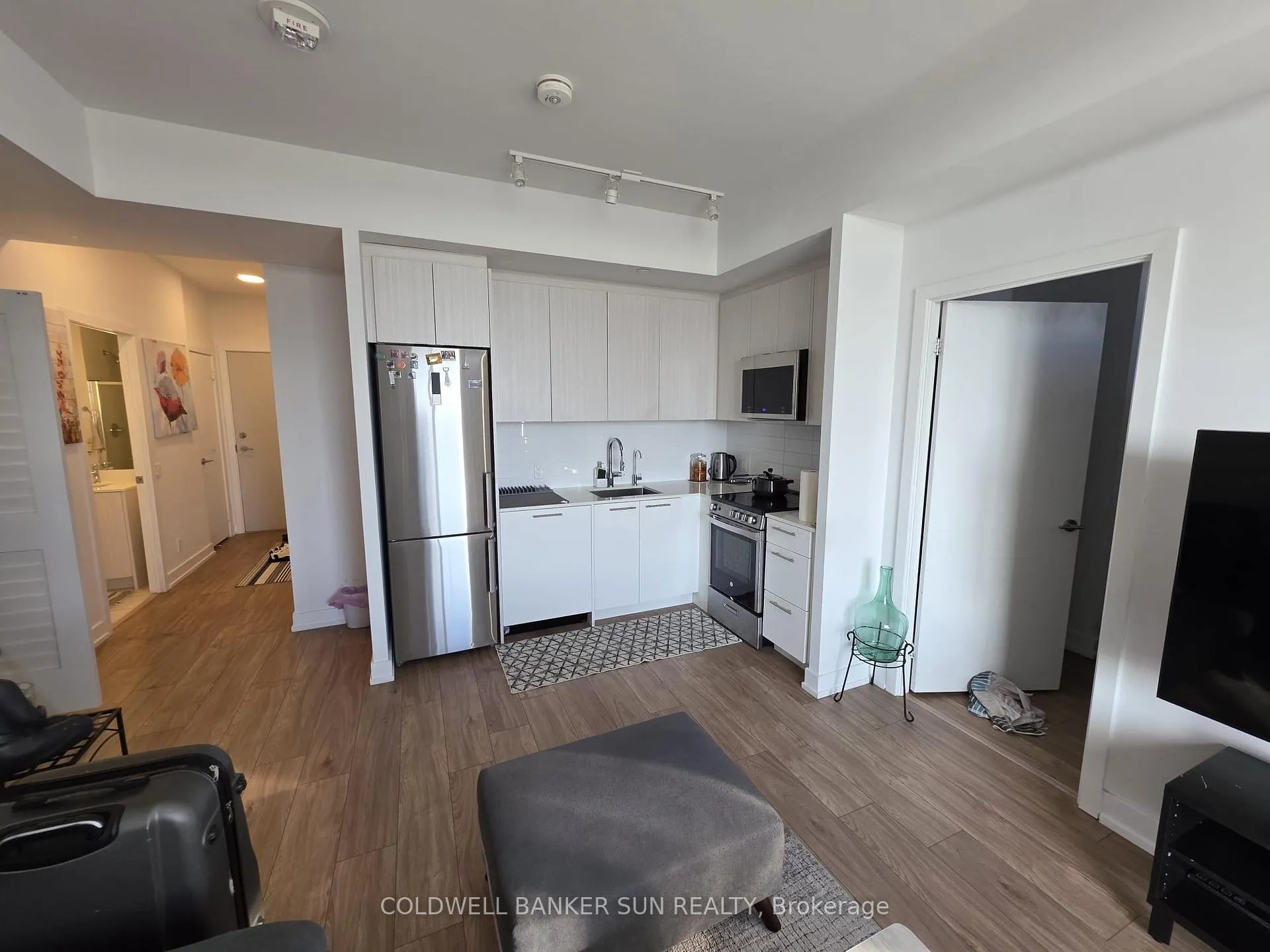 Photo 10 of Unit 601, 215 Veterans Drive, Brampton, Northwest Brampton — HOMEH