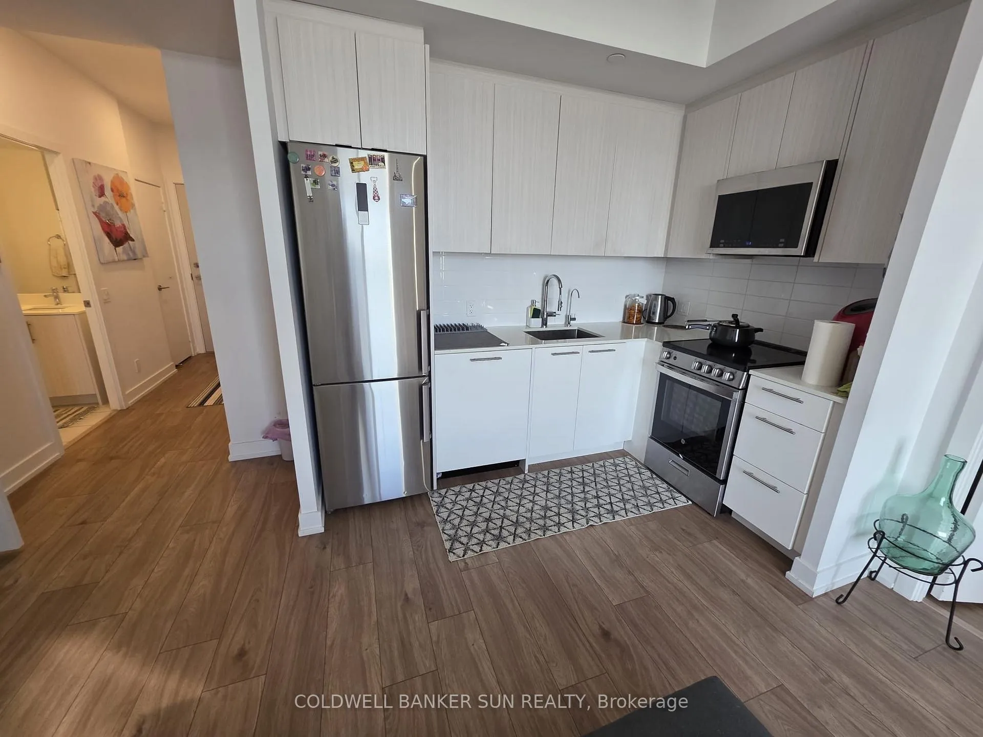 Photo 11 of Unit 601, 215 Veterans Drive, Brampton, Northwest Brampton — HOMEH
