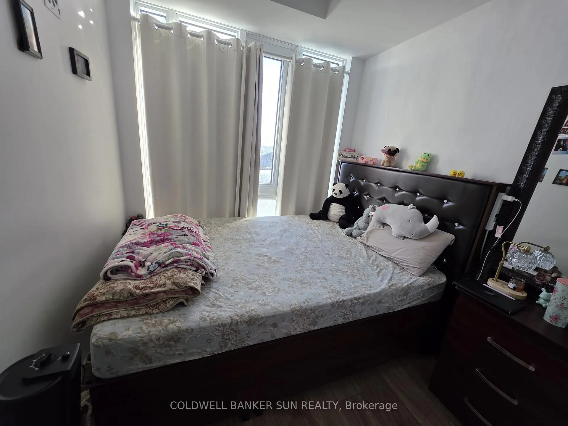 Photo 12 of Unit 601, 215 Veterans Drive, Brampton, Northwest Brampton — HOMEH