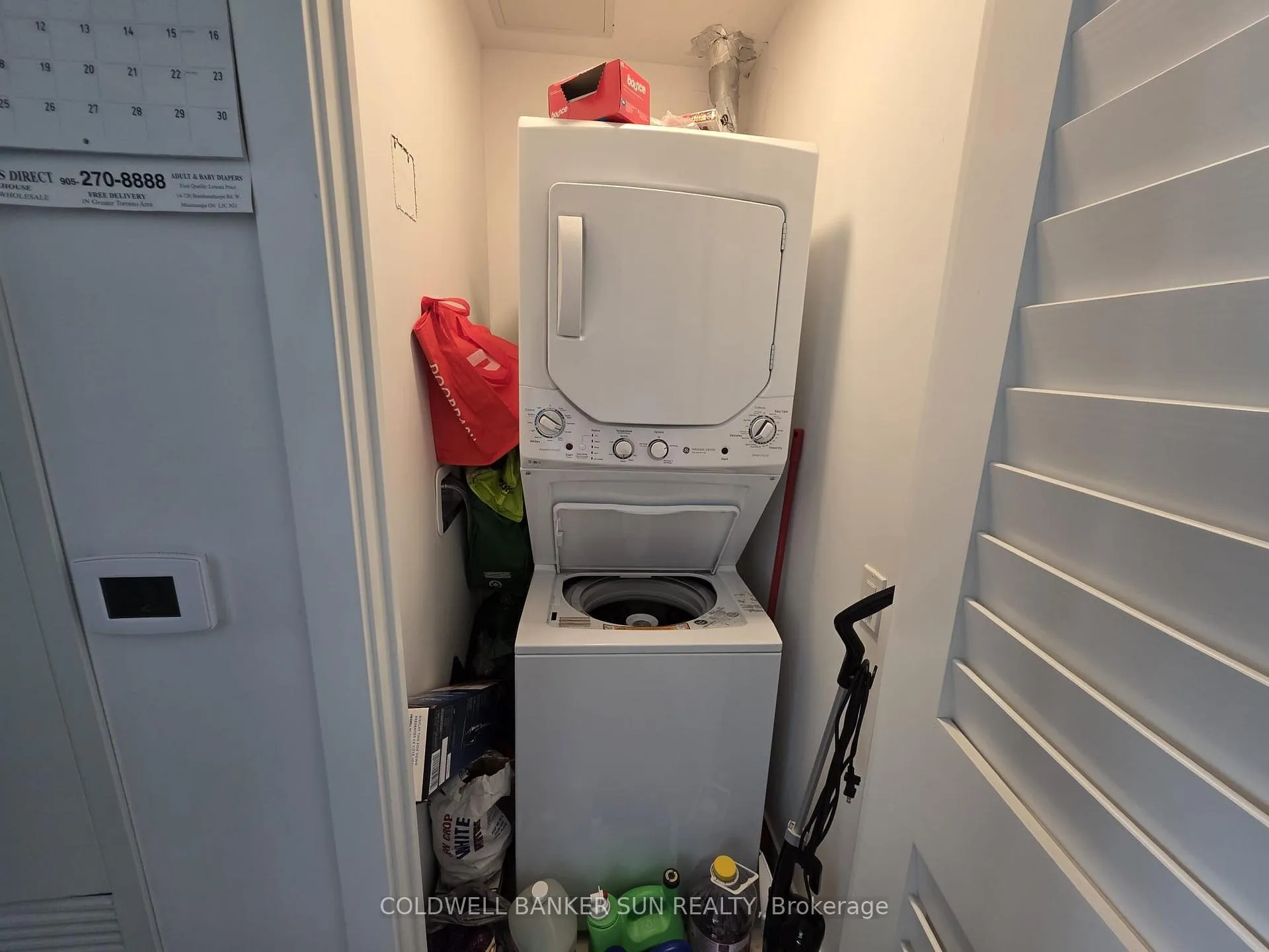 Photo 17 of Unit 601, 215 Veterans Drive, Brampton, Northwest Brampton — HOMEH