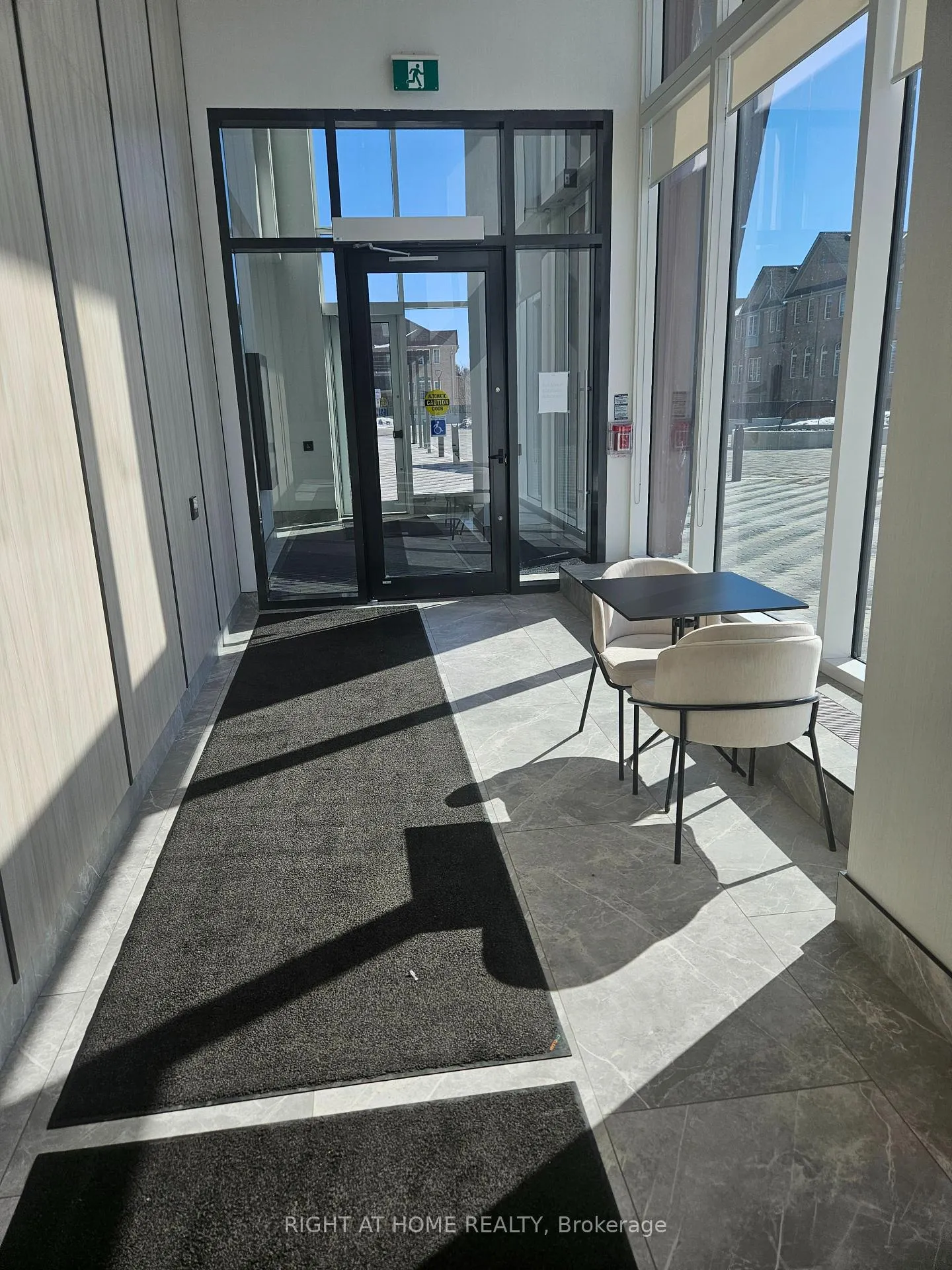 Photo 1 of Unit 620, 260 Malta Avenue, Brampton, Fletcher's Creek South — HOMEH